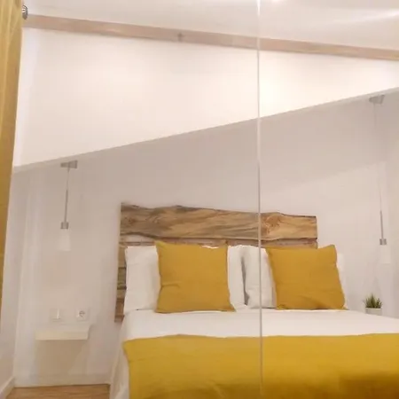Villa Rua Das Amoreiras