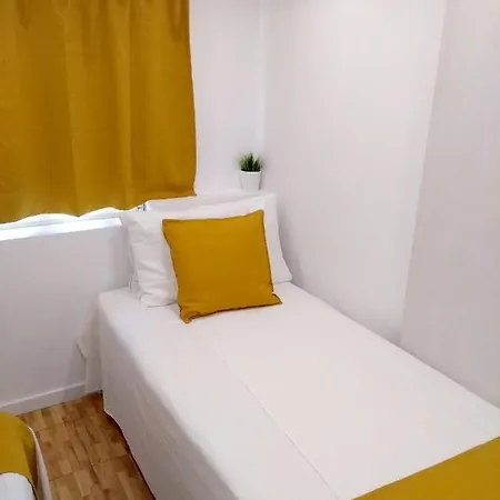 Villa Rua Das Amoreiras Cercal
