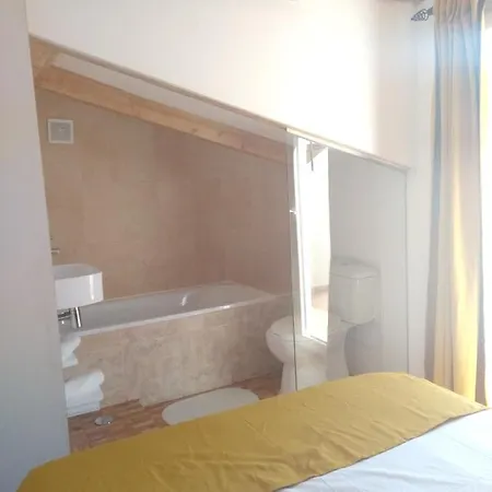 Rua Das Amoreiras Villa