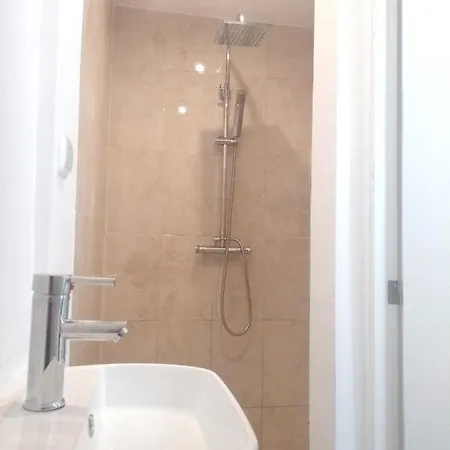 Villa Rua Das Amoreiras *