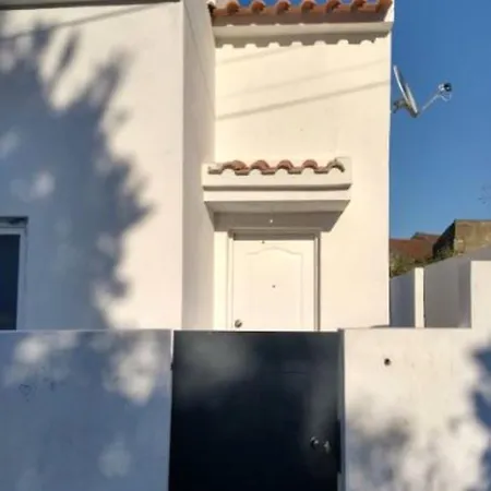 Rua Das Amoreiras *