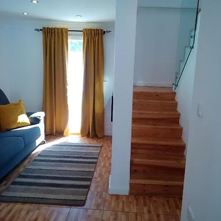 Villa Rua Das Amoreiras